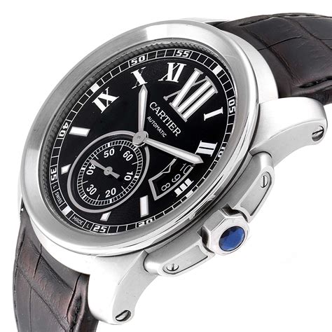 cartier watch mens